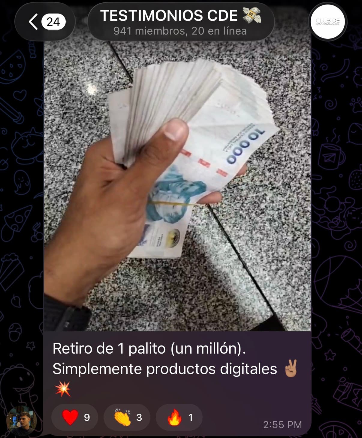 Sistema Elite